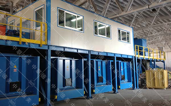 泥石分離機(jī)