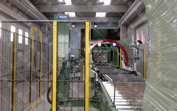 泥石分離機(jī)